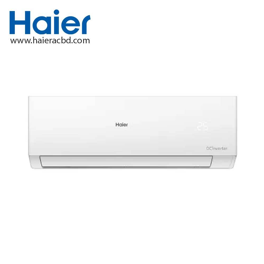 Haier 2.0 Ton CleanCool DC Inverter
