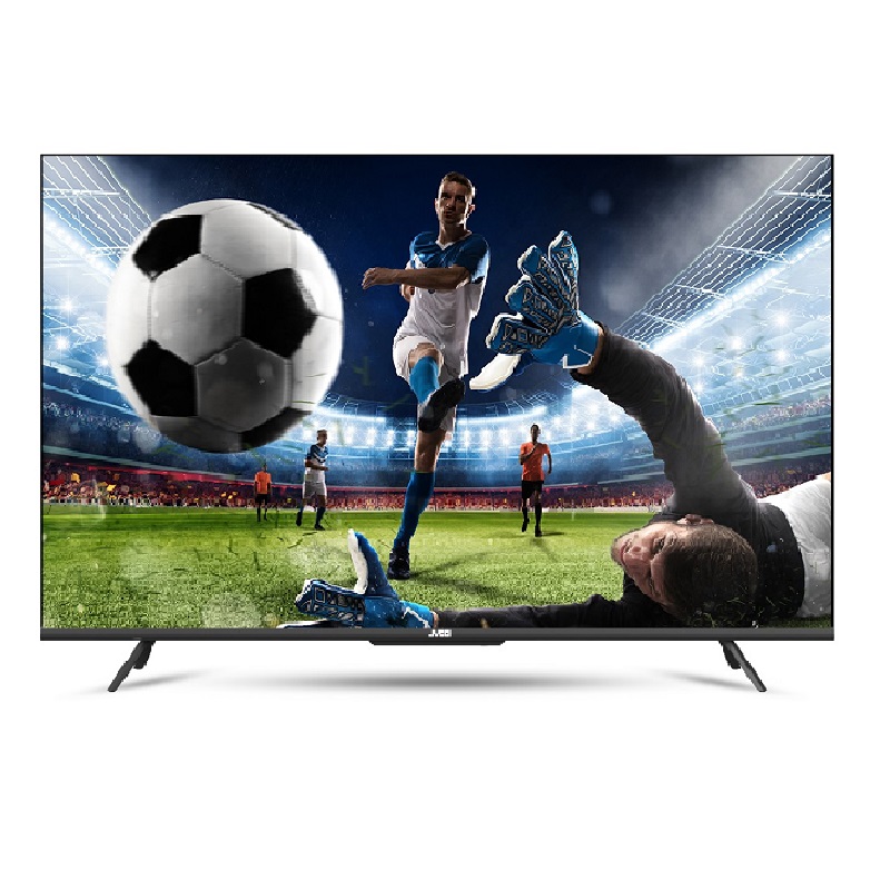 JVCO 65 Inchi Google G3B QLED Led Tv