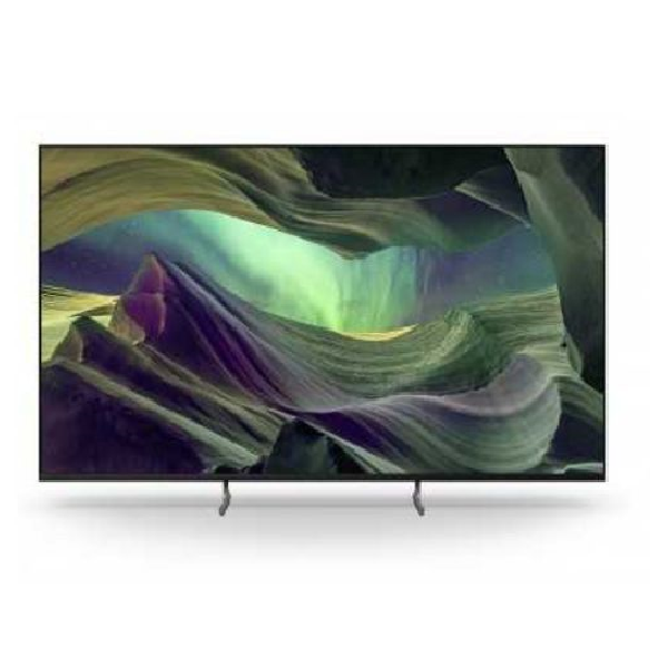Sony Bravia KD-55X85L 55-inch Full Array LED HDR 4K Ultra HD Smart Google TV