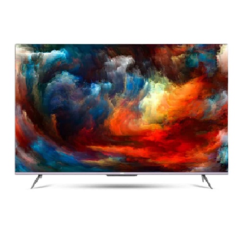 JVCO 55 inchi Google G22F Led Tv