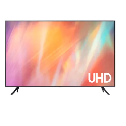 Samsung 50AU7700 50 inch Crystal 4K UHD Smart TV