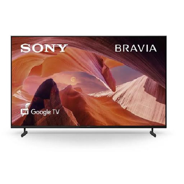 SONY KD-55X80L 55-inch Ultra HD (4K) LED Smart Google TV