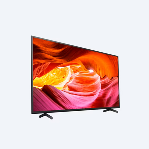 Sony 43 Inchi 4K Ultra HDR Google TV