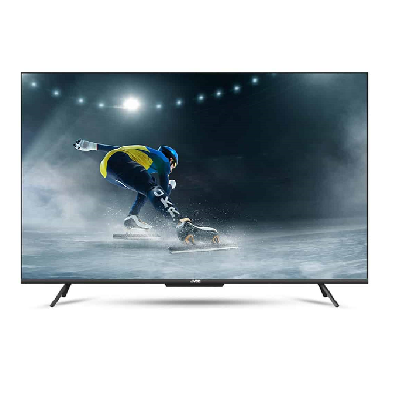 JVCO 55 Inchi Google G3B QLED Led Tv