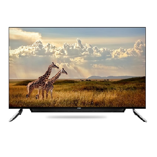 JVCO WEBos 75 inchi Led Tv