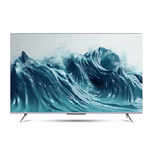 JVCO 65 inchi Google G22F Led Tv