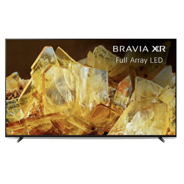 Sony Bravia XR-55X90L 55-inch XR Series 4K Ultra HD Smart Full Array LED Google TV