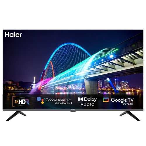 Haier 43 Inc Full HD Google TV