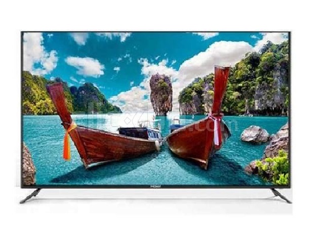 Triton 75 Inch 4K ANDROID 2GB RAM Voice Control TV