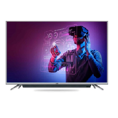 JVCO WEBos 43 inchi Led Tv