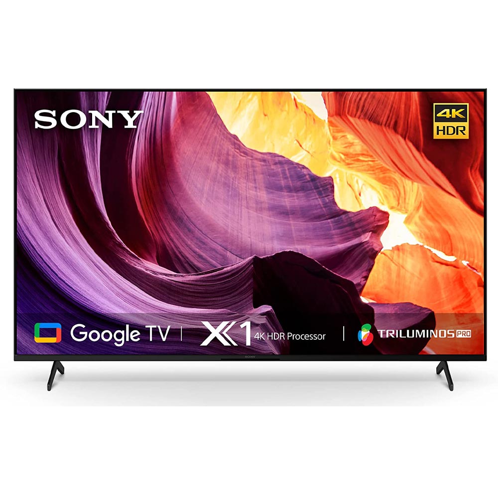 Sony KD-55X85K  4K Ultra HD  High Dynamic Range (HDR) Smart TV (Google TV)