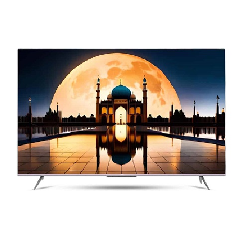 JVCO 43 Inchi Google G22F LED TV