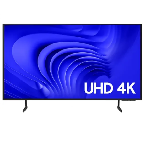Samsung 65DU7700 65 Inch Crystal 4K UHD Smart TV