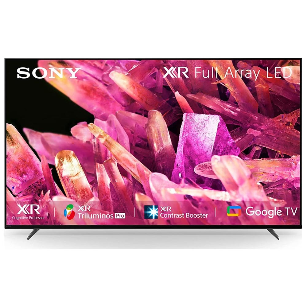 Sony XR-55X90K  BRAVIA XR Full Array LED 4K Ultra HD High Dynamic Range Smart(Google TV)
