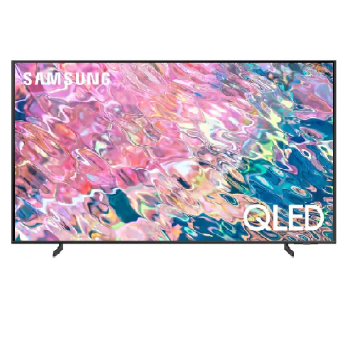 Samsung 55Q60B Inc QLED UHD 4K HDR Smart TV