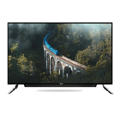 JVCO WEBos 65 inchi Led Tv