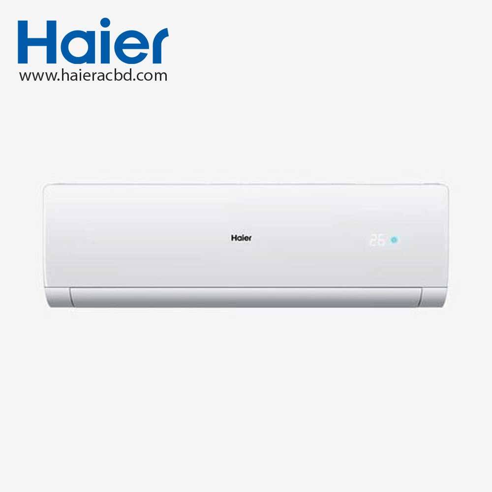 Haier 1.5 Ton TurboCool Non-Inverter