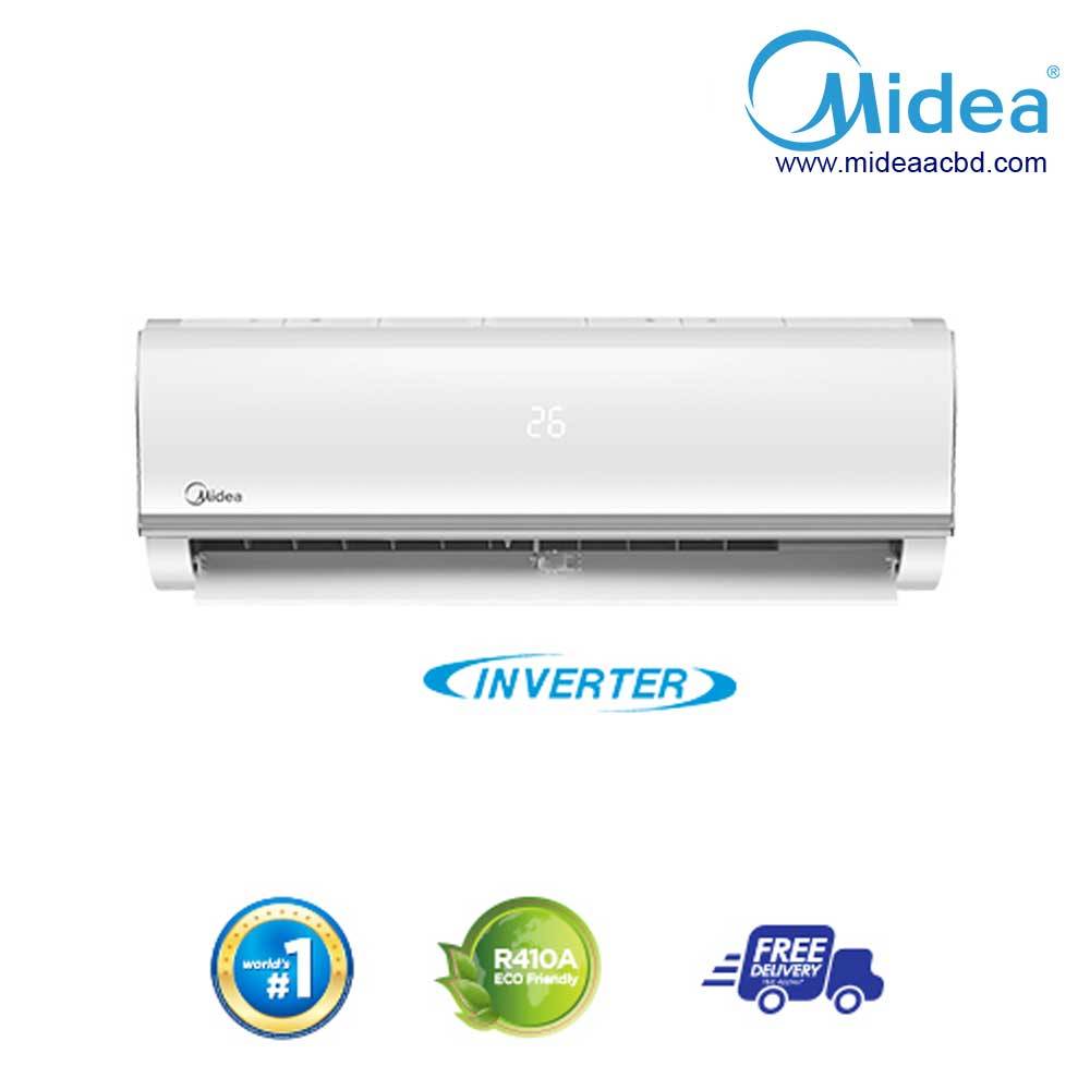 Midea 2.0 Ton Inverter AC